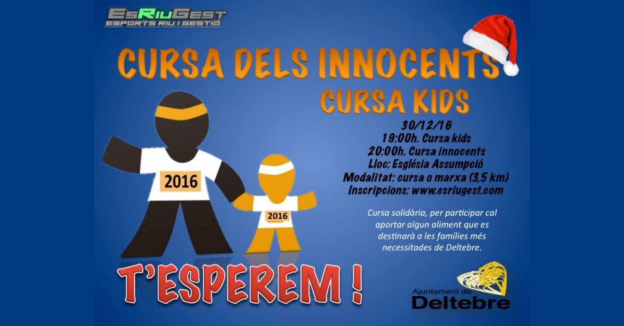 Cursa dels Innocents