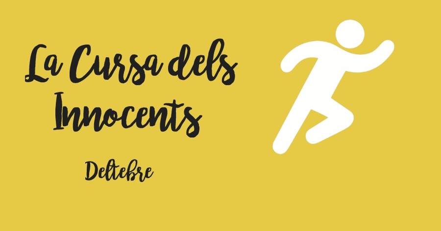 Cursa dels Innocents