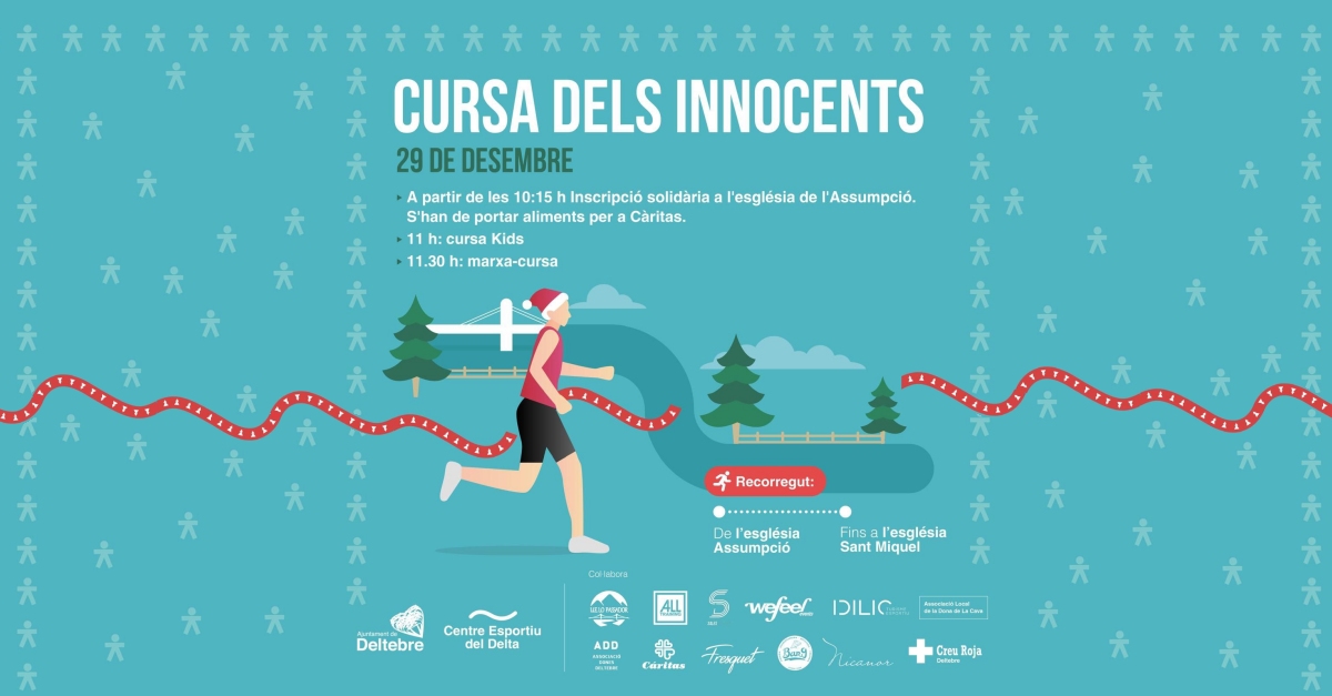 Cursa dels Innocents