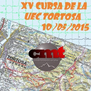 15a Cursa de la UEC Tortosa