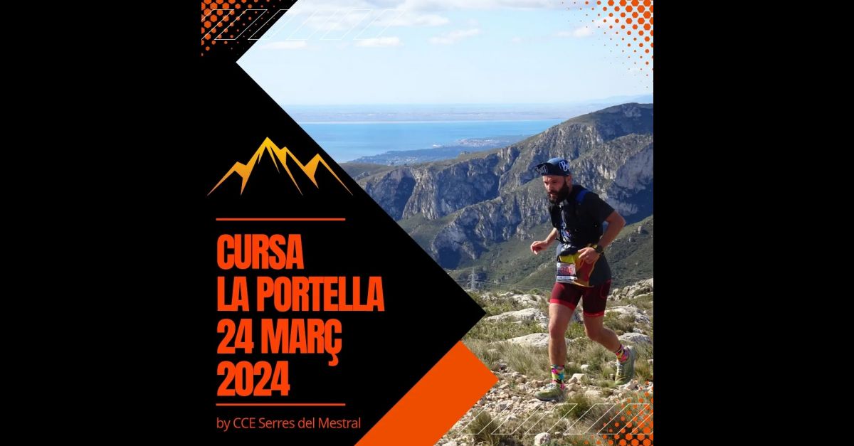 Cursa de la Portella