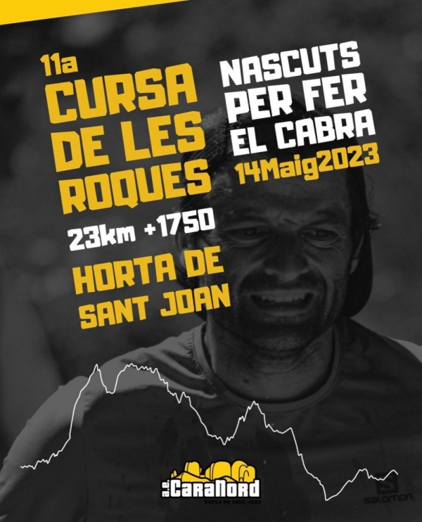 11a Cursa de les Roques