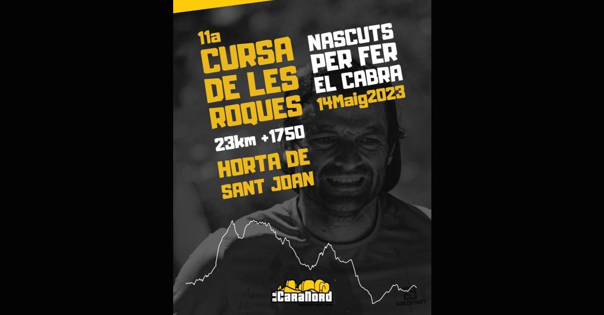 11 Cursa de les Roques