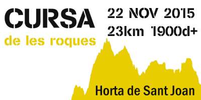 7a Cursa de les Roques