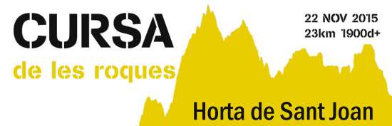 7a Cursa de les Roques