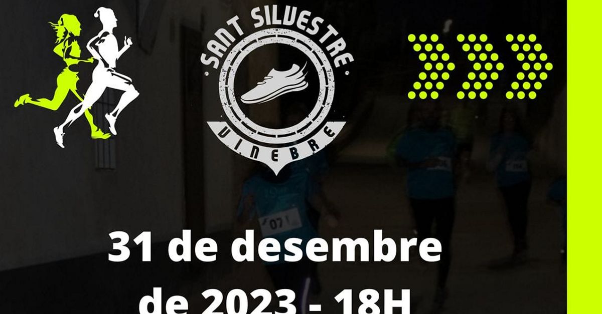 Carrera de San Silvestre de Vinebre