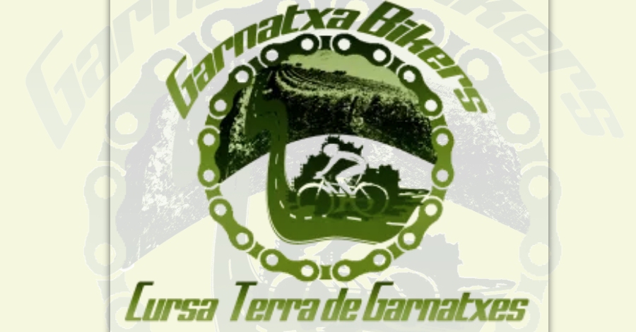 Cursa social Terra de Garnatxes