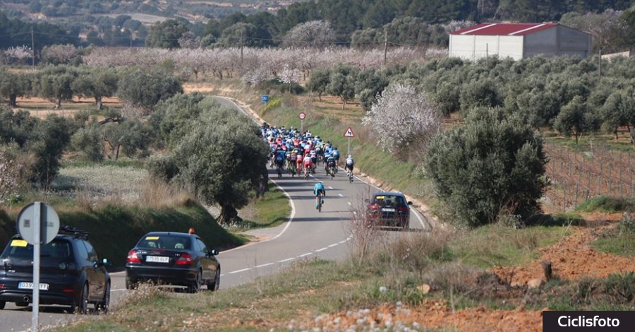 Albert Massana guanya la 1a Cursa Social Terra de Garnatxes | EbreActiu.cat, revista digital d’oci actiu | Terres de l’Ebre ...