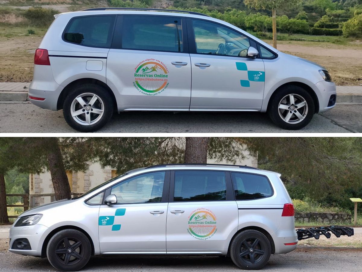 Taxi Horta - Benifallet | EbreActiu.cat, revista digital de ocio activo | Terres de l’Ebre...