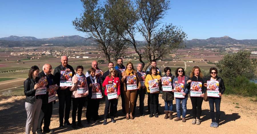 Darms es bolca per acollir diumenge la XVI Festa Comarcal de la Clotxa de la Ribera d’Ebre | EbreActiu.cat, revista digital d’oci actiu | Terres de l’Ebre ...