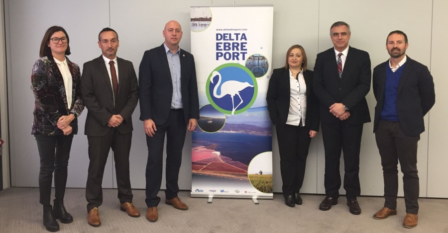 Delta Ebre Port presenta la primera Guia nutica de les Terres de l’Ebre | EbreActiu.cat, revista digital d’oci actiu | Terres de l’Ebre ...