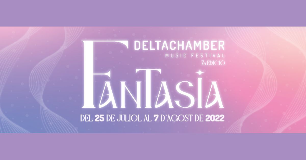 7a edici del DeltaChamber Festival