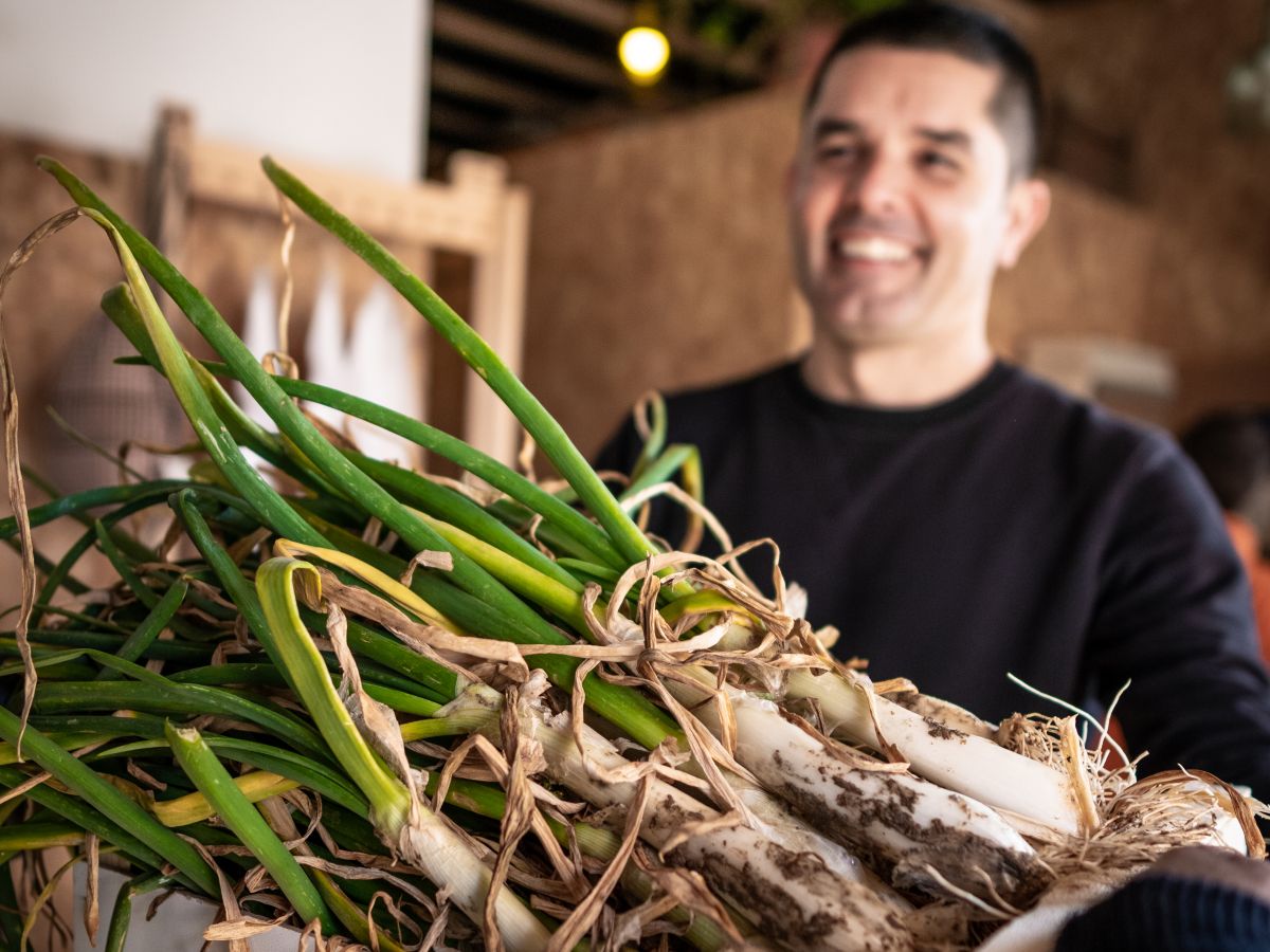 Deltaic, espai gastronmic | EbreActiu.cat, revista digital d’oci actiu | Terres de l’Ebre ...