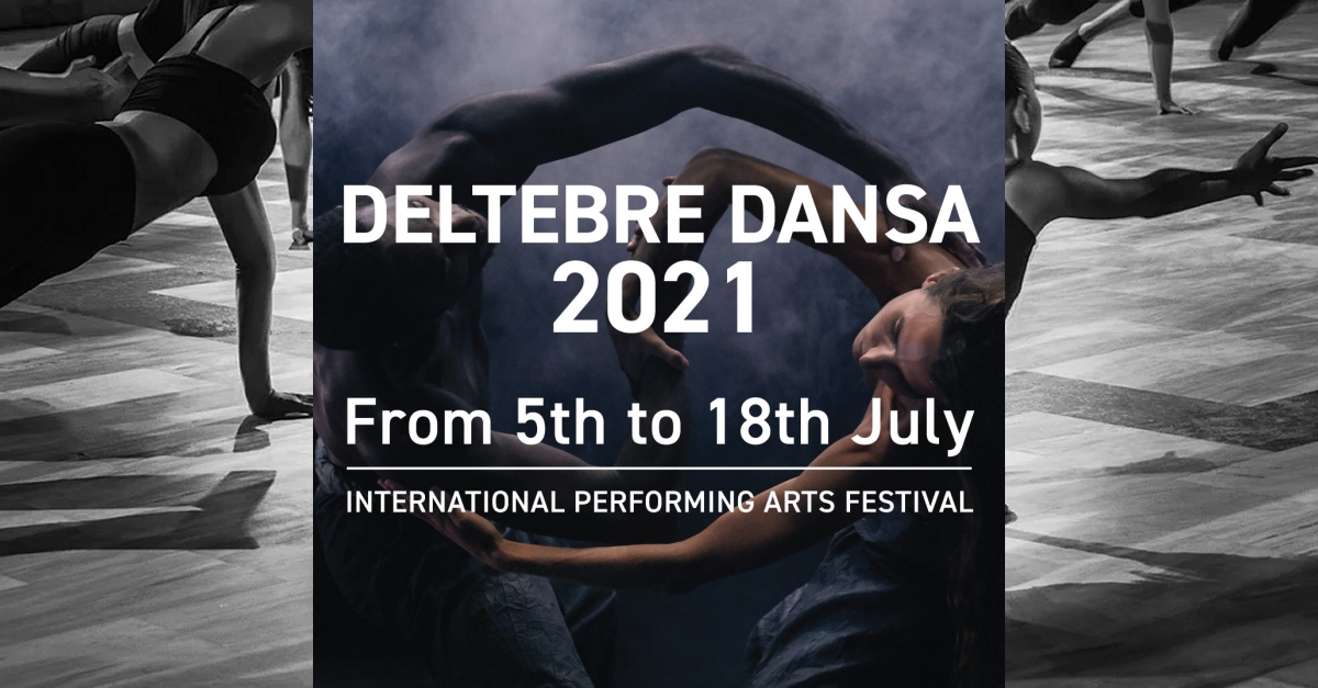 Deltebre Dansa 2021