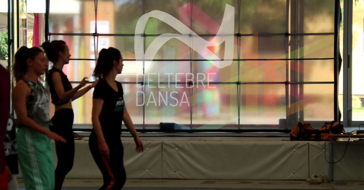 Deltebre torna a ser epicentre mundial de la dansa contempornia i rep 250 ballarins per formar-se | EbreActiu.cat, revista digital d’oci actiu | Terres de l’Ebre ...