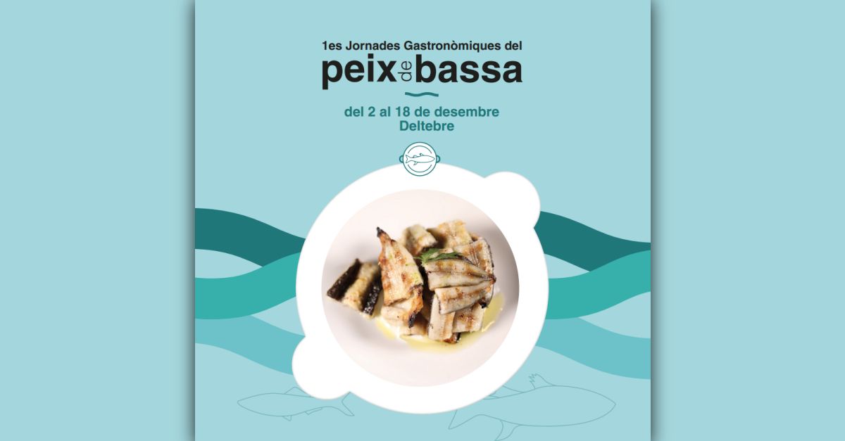 Deltebre inicia les primers Jornades Gastronmiques del Peix de Bassa | EbreActiu.cat, revista digital d’oci actiu | Terres de l’Ebre ...