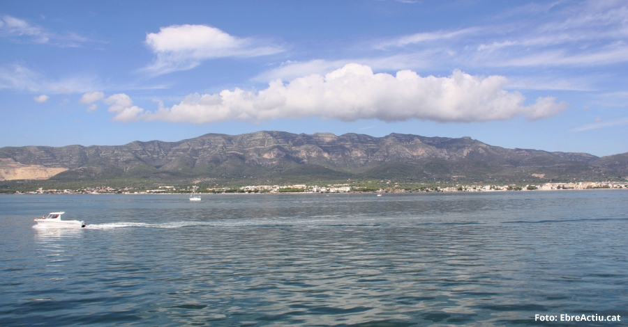 Delta Ebre Port organitza a la Rpita el primer "fam trip" de xrters nutics amb operadors i periodistes alemanys | EbreActiu.cat, revista digital d’oci actiu | Terres de l’Ebre ...