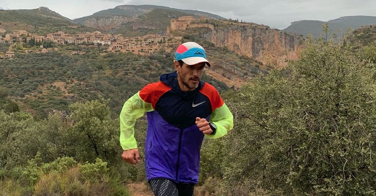 El projecte Matarranyatotalsport situar la comarca al mapa mundial dels aficionats i professionals del trail running | EbreActiu.cat, revista digital d’oci actiu | Terres de l’Ebre ...