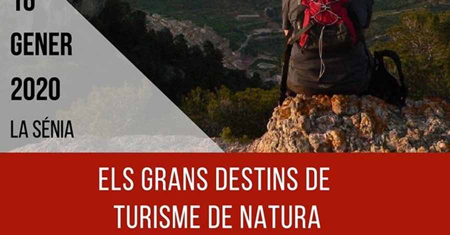 Los grandes destinos de turismo de naturaleza. Caractersticas y aplicacin al PN dels Ports