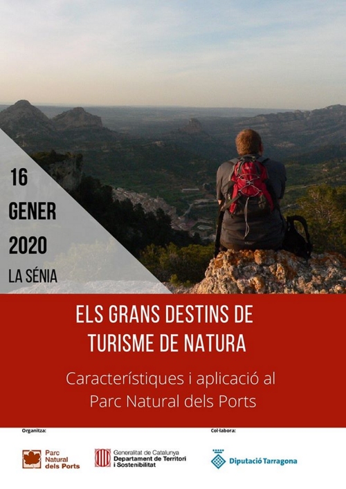 Els grans destins de turisme de natura. Caracterstiques i aplicaci al PN dels Ports