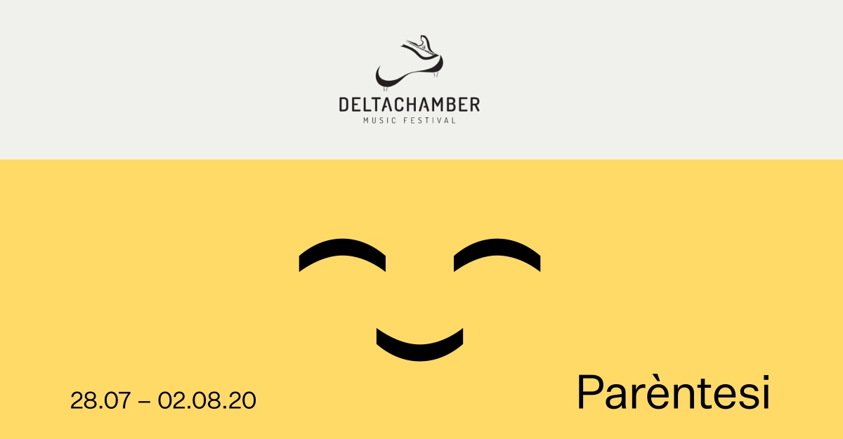 Deltachamber 2020 - Parntesi