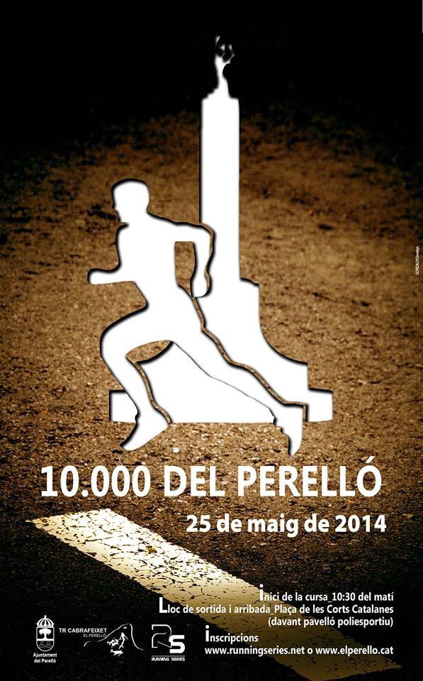 10.000 del Perell