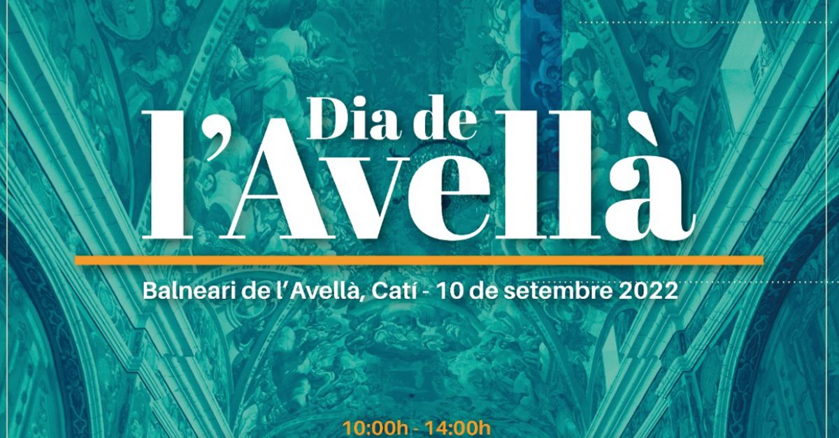 Dia de lAvell