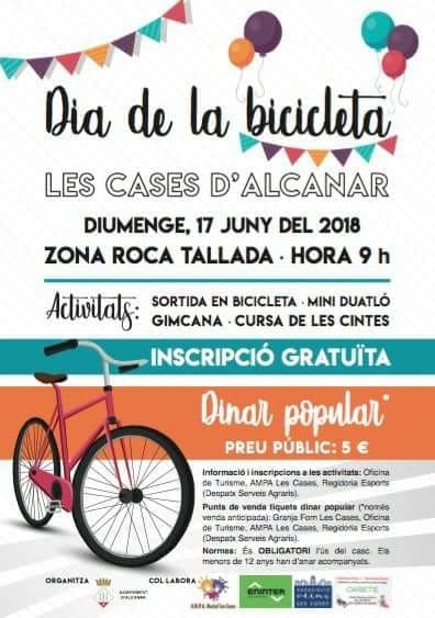 Dia de la bicicleta