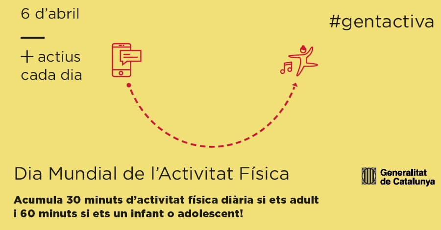 Da Mundial de la Actividad Fsica