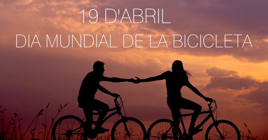 Dia Mundial de la Bicicleta