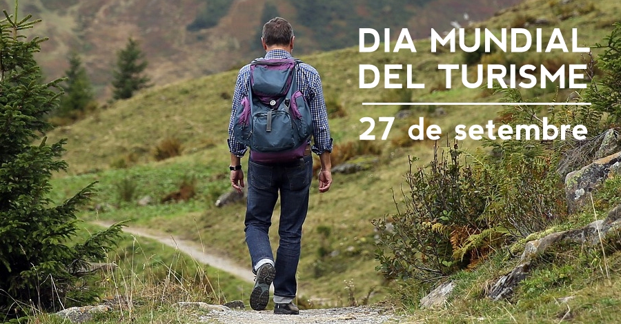 Dia Mundial del Turisme