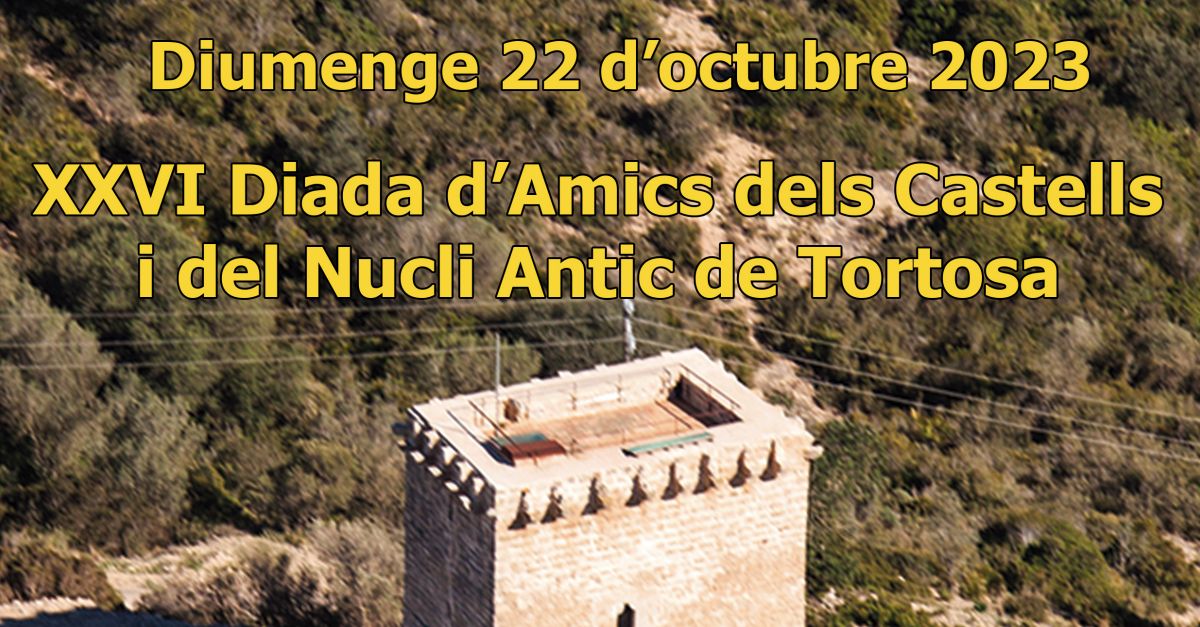 Ruta de las torres templeras: Torre de Font de Quinto y Casa del Prat de Campred