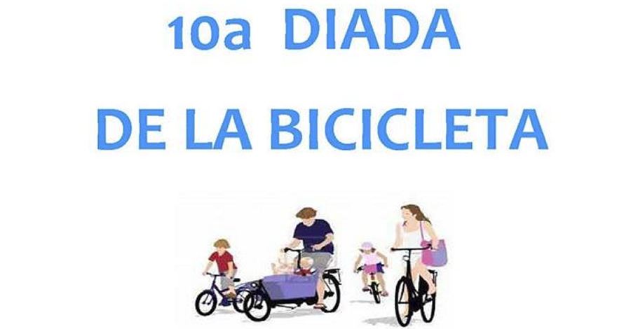 10a Diada de la Bicicleta al Perell