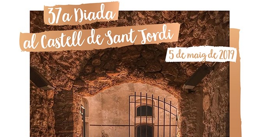 37a Diada al Castell de Sant Jordi