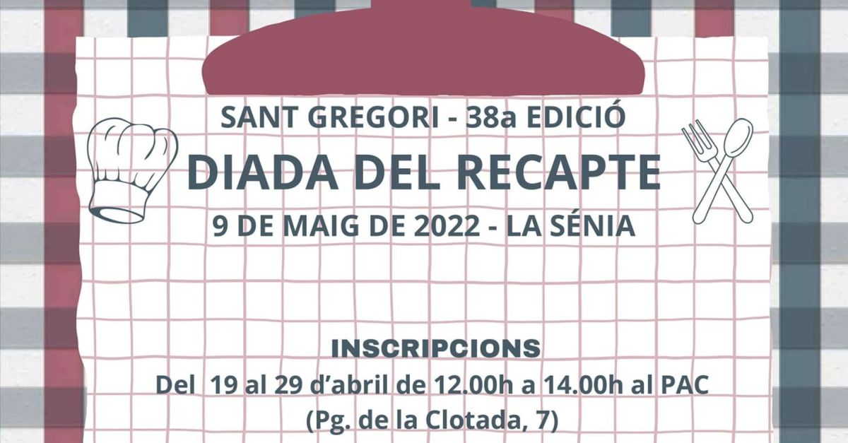 38a edici de la Diada del Recapte a la Snia