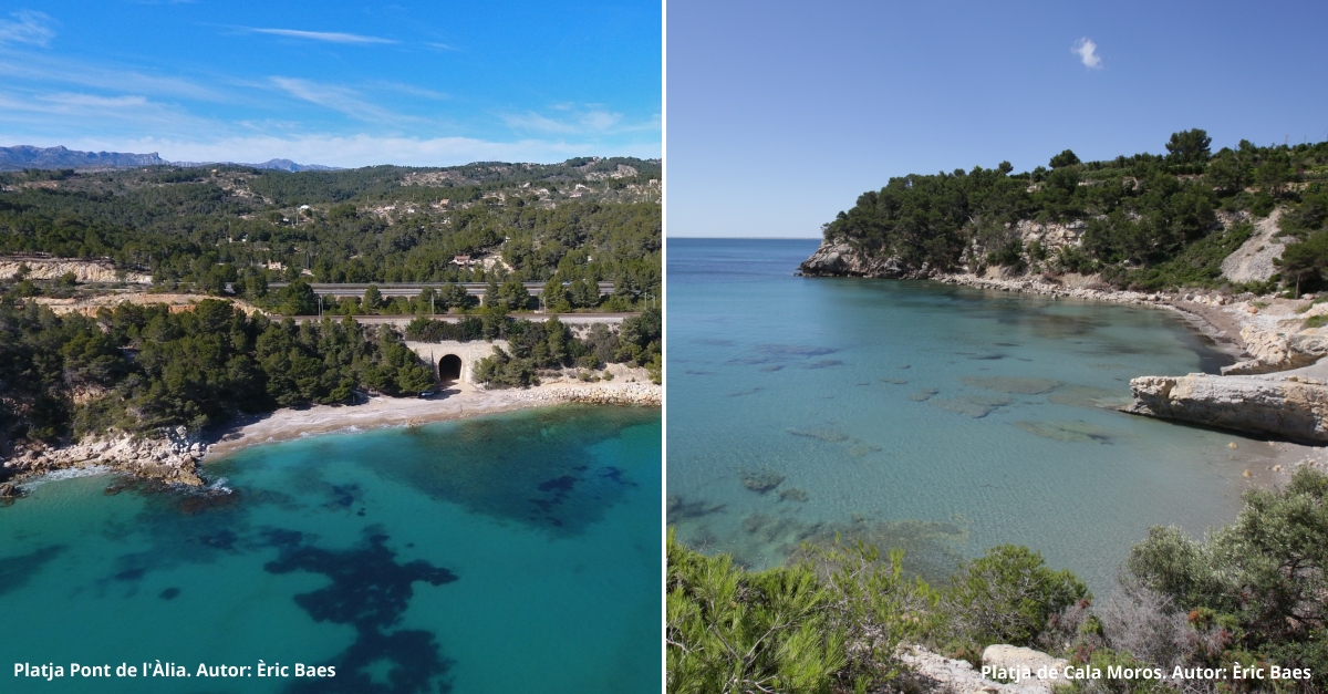 El Perell, mucho por disfrutar | EbreActiu.cat, revista digital de ocio activo | Terres de l’Ebre...