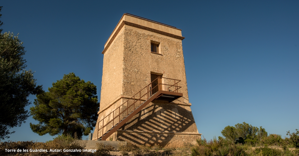 El Perell, mucho por disfrutar | EbreActiu.cat, revista digital de ocio activo | Terres de l’Ebre...