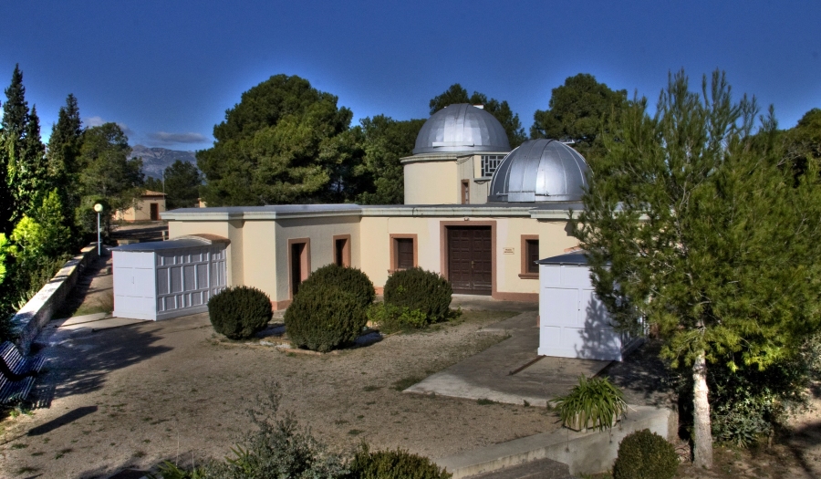 Roquetes, montaa, ciencia y tradicin | EbreActiu.cat, revista digital de ocio activo | Terres de l’Ebre...