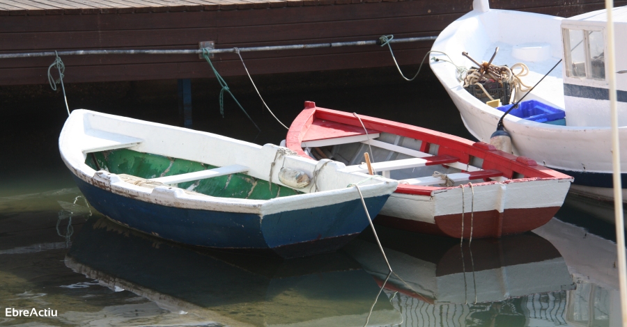 L’Ametlla de Mar, La Rpita i les Cases d’Alcanar reben el distintiu turstic de Viles Marineres | EbreActiu.cat, revista digital d’oci actiu | Terres de l’Ebre ...