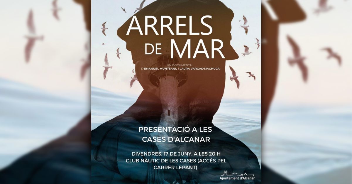 Documental Arrels de Mar