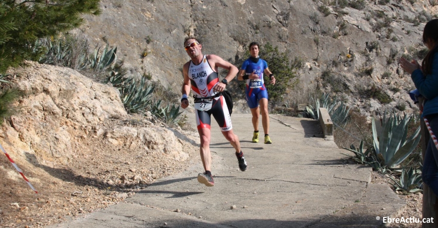 Garcia celebra el seu primer Duatl de Muntanya | EbreActiu.cat, revista digital d’oci actiu | Terres de l’Ebre ...