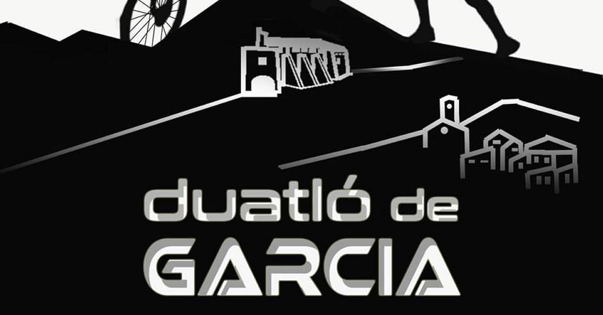 Duatl de Garcia