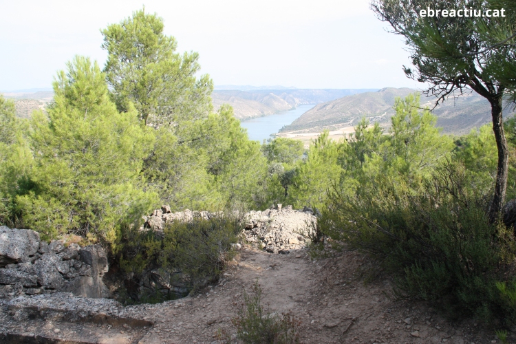 Ruta: La Punta del Duc | EbreActiu.cat, revista digital d’oci actiu | Terres de l’Ebre ...