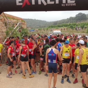 lbum: 6 duextrem - Montbike Amposta (8/6/2014)