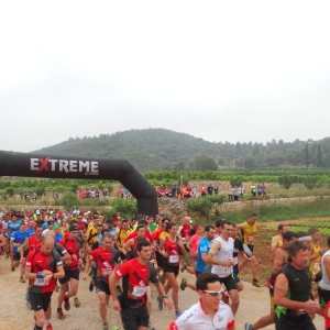 lbum: 6 duextrem - Montbike Amposta (8/6/2014)