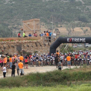 lbum: 6 duextrem - Montbike Amposta (8/6/2014)