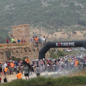 lbum: 6 duextrem - Montbike Amposta (8/6/2014)