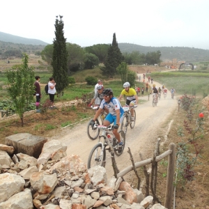 lbum: 6 duextrem - Montbike Amposta (8/6/2014)