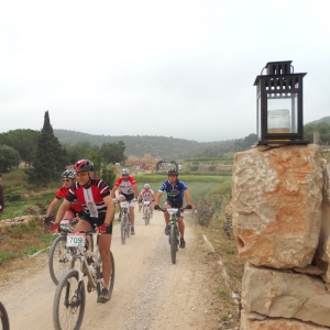 lbum: 6 duextrem - Montbike Amposta (8/6/2014)