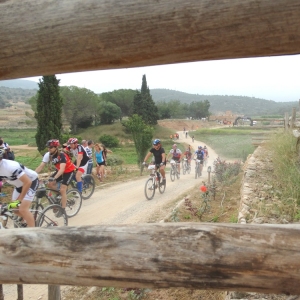 lbum: 6 duextrem - Montbike Amposta (8/6/2014)